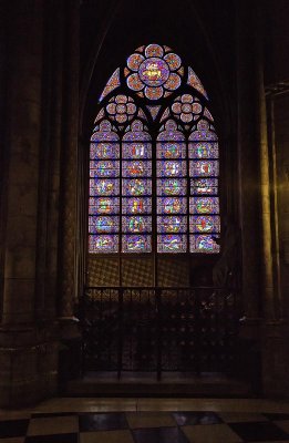 Notre Dame