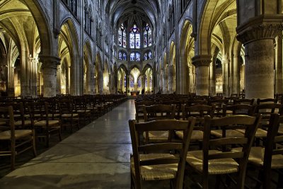 Saint Severin