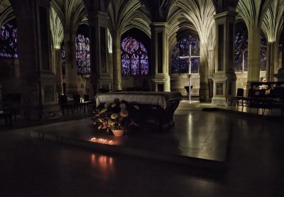 Saint Severin