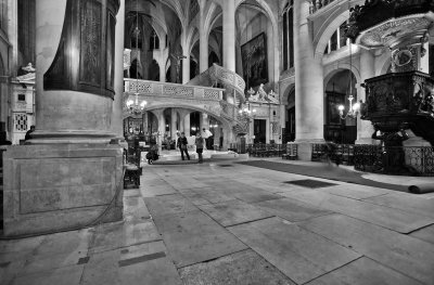 St. Eustache