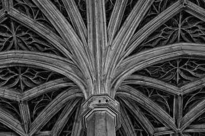 Chapel, Cluny Museum