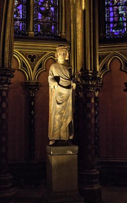 Sainte Chapelle
