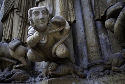 Saint Denis