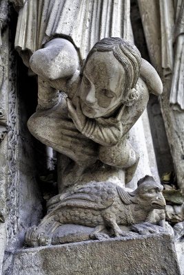 Saint Denis