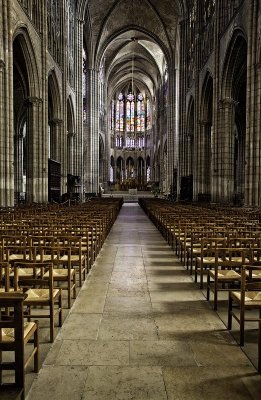 Saint Denis