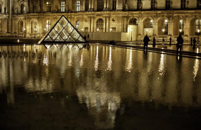 Louvre