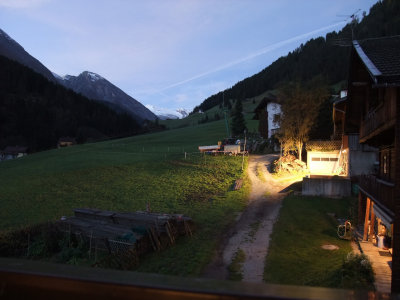 Hintertux, Austria