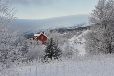 Are, Sweden