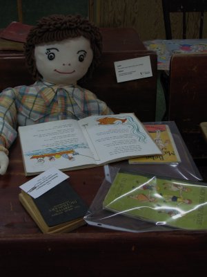 Doll by Lorilee