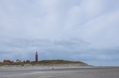 lighthouse (texel, nl)