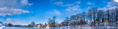 panorama