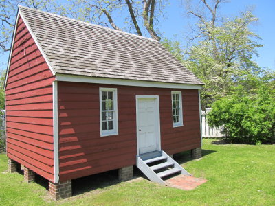 Iredell House 194.JPG