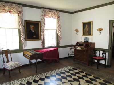 Iredell House 200.JPG