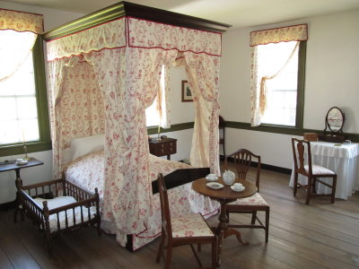 Iredell House 212.JPG