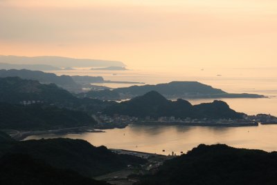 Taiwan Landscape