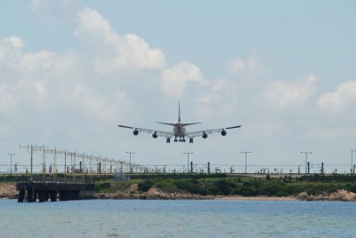Aircraft