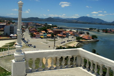 A vista da Igreja Nossa Senhora de Nazareth IMG_0571.JPG