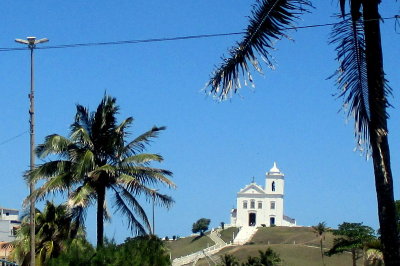 A Igreja Nossa Senhora de Nazareth  IMG_0590.JPG