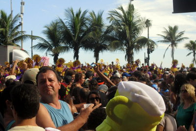 SIMPATIA: CARNEVAL DA RUA EM IPANEMA  / RIO DE JANEIRO     IMG_1126.JPG