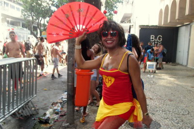 SIMPATIA: CARNEVAL DA RUA EM IPANEMA  / RIO DE JANEIRO     IMG_1132.JPG