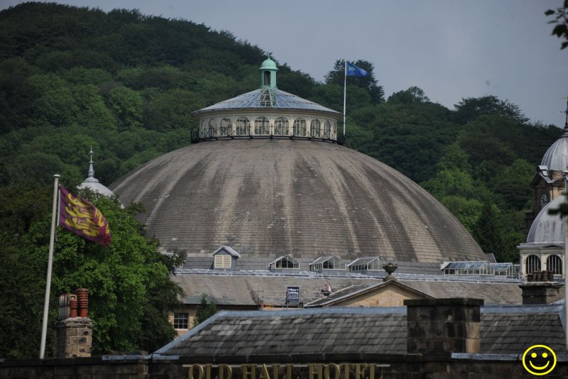 Buxton. Thu 27.