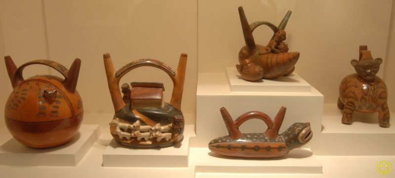 Lima Nieveria pots Mon 16