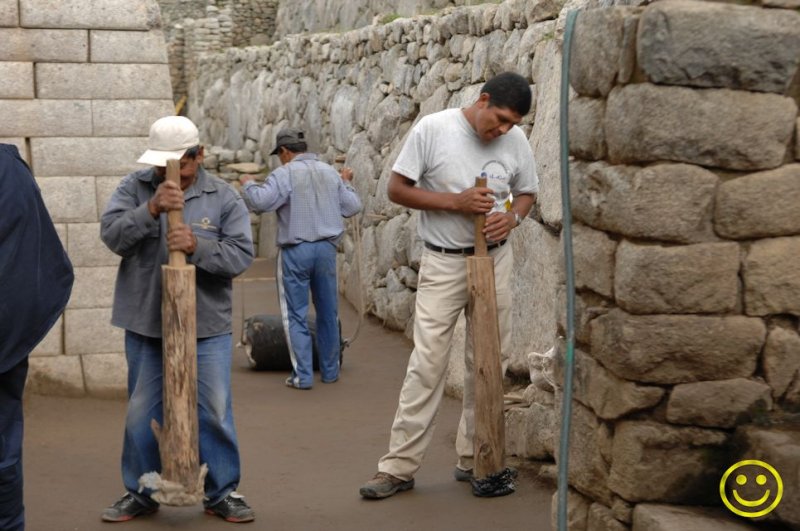 Machu Picchu Fri 3