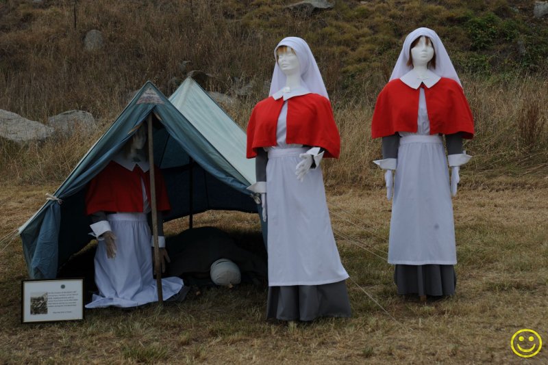 Anzac Nurses Sat 2