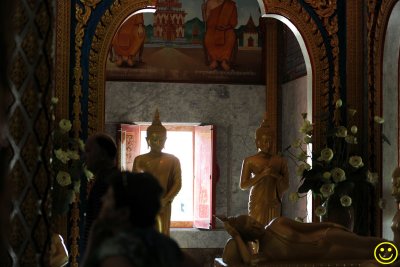 Images of Buddha Thu 2.