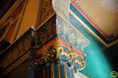 Tjong A Fie mansion detail Sun 5.