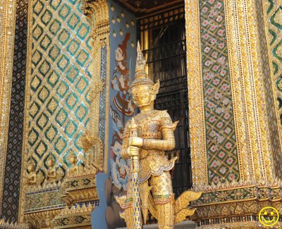 Phra Mondop Thu 23
