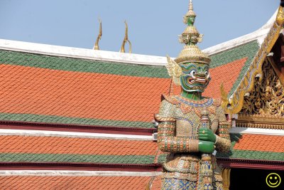 Yaksha Mon 27