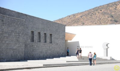 Museo Andino Thu 6
