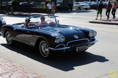 What car is this Mon 29