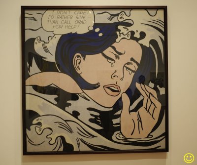 Drowning Girl Sun 10