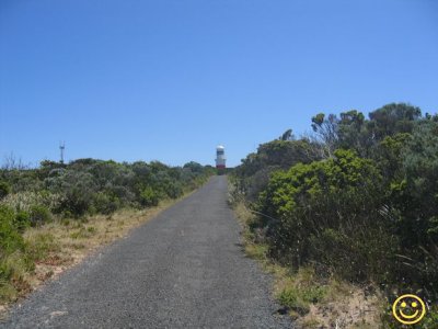 Cape Northumberland Lighthouse