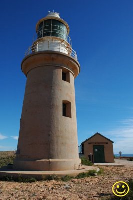 Vlaming Head Lighthouse Wed 3