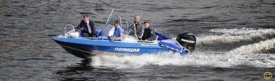 St Petersburg speedboat Sat 20