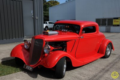 another 1934 Ford Sat 15