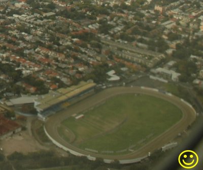 name this grandstand Tue 15