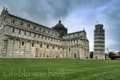 Pisa