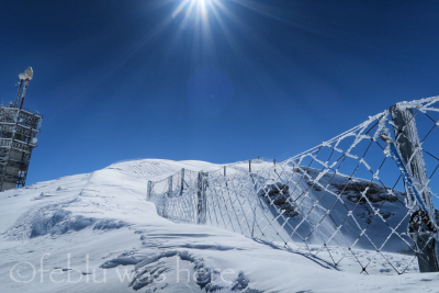 Mt. Titlis