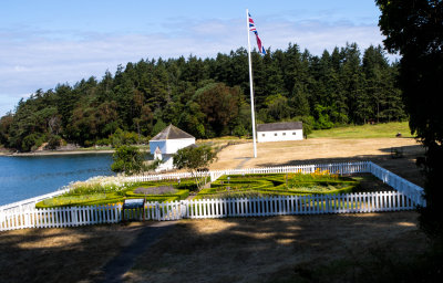 English Camp