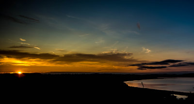 Sunset 2