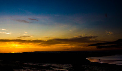 Sunset 3