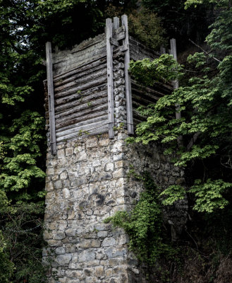 Lime Roasting Kiln