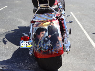 Daytona Bike Week