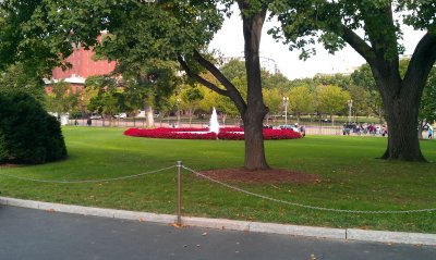 Washington, D.C. 2012