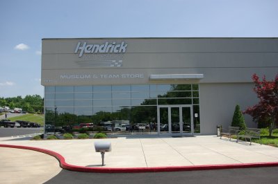 Hendrick Motorsports