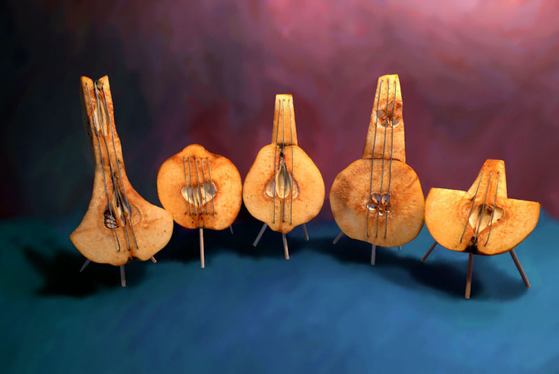 String Quintet-58